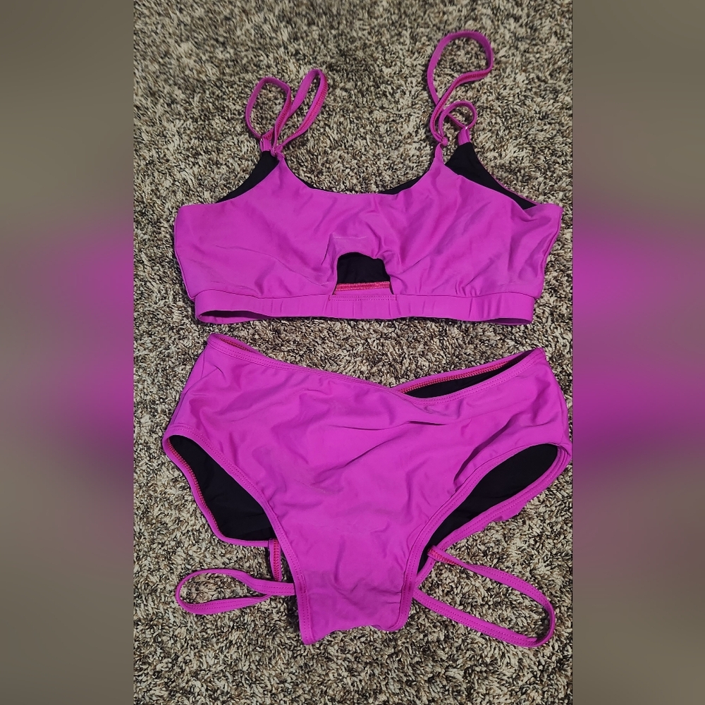Catrina Pole Set